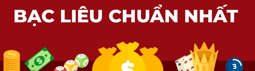 Xổ số Bạc Liêu là hình thức xổ số truyền thống được tổ chức tại tỉnh Bạc Liêu