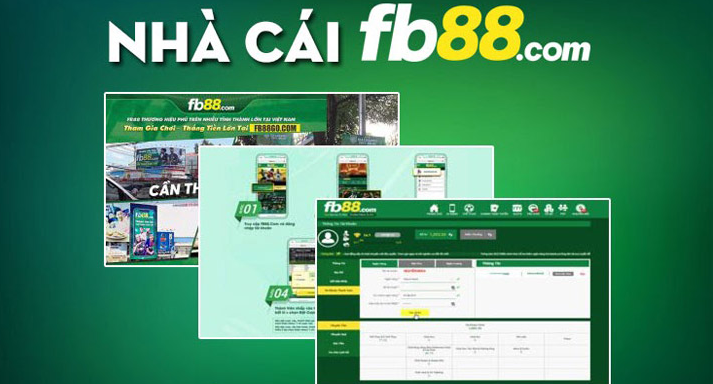 Nhà cái FB88 là địa chỉ đáng tin cậy để soi cầu XSBL