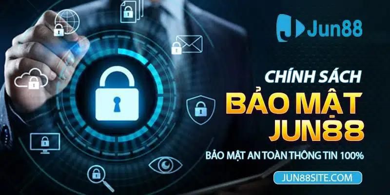 Đảm bảo an toàn và bảo mật