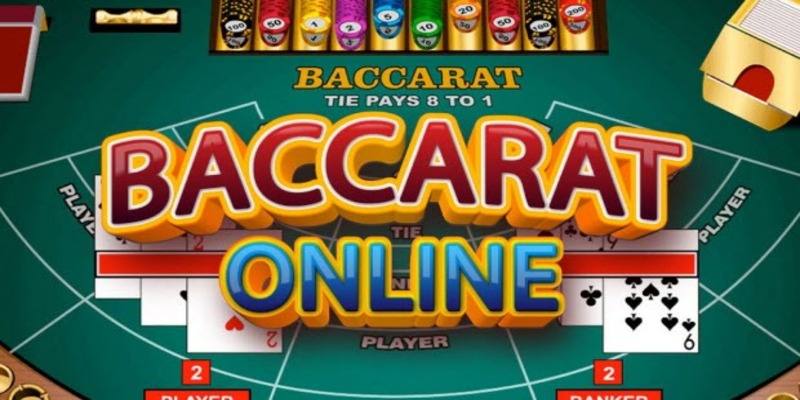4 thế bài Baccarat có thể bạn chưa biết